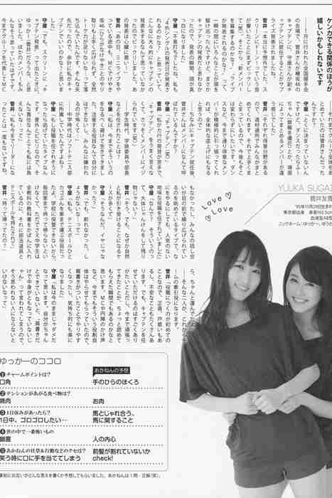 [日本写真杂志]ID0013 [BOMB!(ボム!)] 2017年 04月号 [31P-112MB]--性感提示：