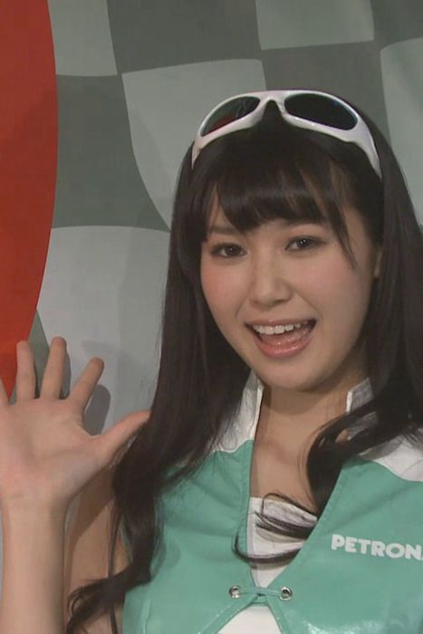 [RQ-Star高清视频]NO.01051 2015.08.26 Tsukasa Arai 荒井つかさ Race Queen [WMV53