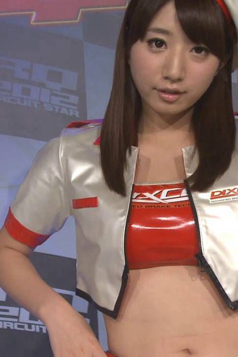 [RQ-Star高清视频]NO.01053 2015.09.02 Aeri Ikeda 池田愛恵里 Race Queen [WMV501M