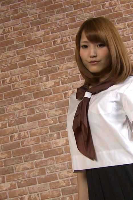 [RQ-Star高清视频]NO.01061 2015.09.30 Aya Matsubayashi 松林彩 School Girl [WMV797