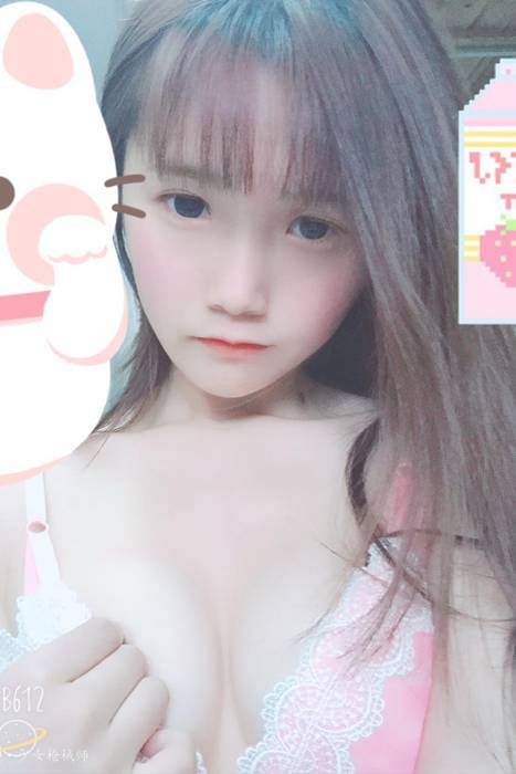 [PR社少女枪械师]ID0010 少女枪械师20180313--性感提示：肥臀婷袅薄纱透