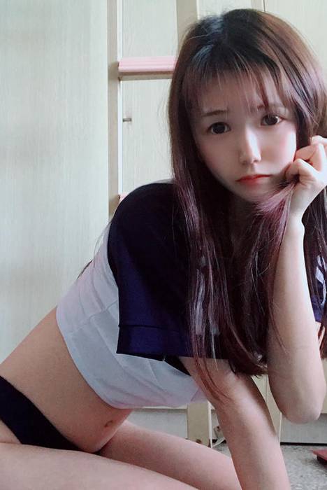 [PR社少女枪械师]ID0016 少女枪械师20180408--性感提示：美女令人冲动美