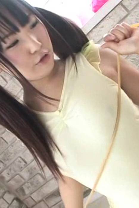 [SMTV唯美写真视频]SMTV-0019 Mayu Sakurai 桜井まゆ - 革命幼女～つるつる