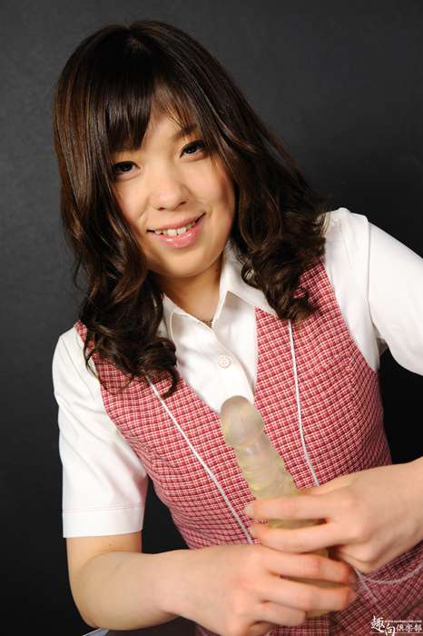 [syukou套图写真冠名版系列]ID0146 2015.08.21 畠野歩のOL制服ディルド  『