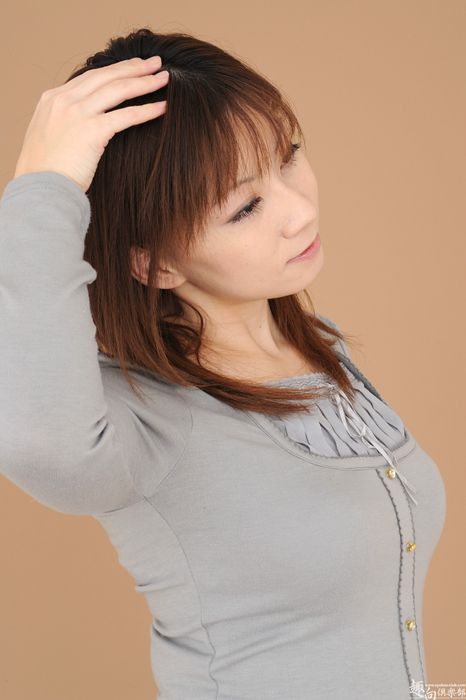 [syukou套图写真冠名版系列]ID0223 2016.11.10 Digi-Girl No.294 人妻×熟女 中村