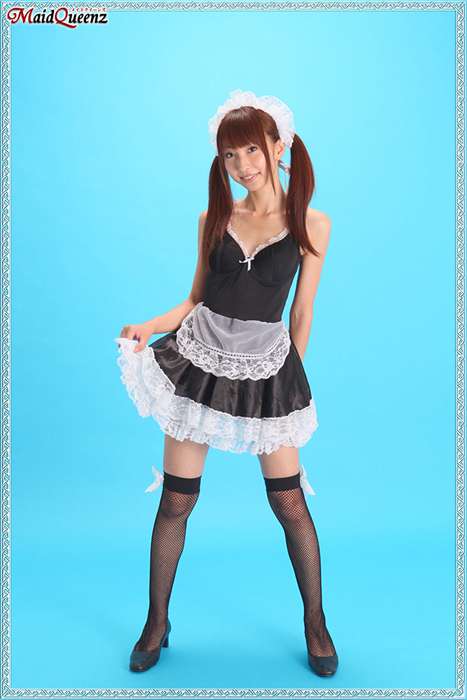 [Topqueen-Madqueez]ID0143 20100630_kamijo-kasumi.rar--性感提