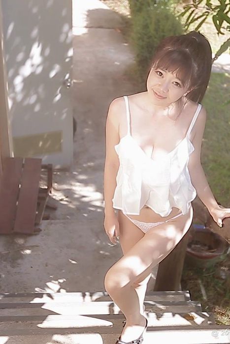 ID0063 刘飞儿Faye《我要飞》高清视频原版下载 [MP44.13GB]