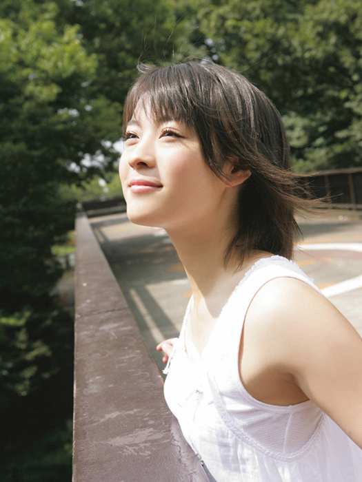 wanibooks gravure collection写真2008.11(1)月号 No.053 Kie Kitano 北乃きい