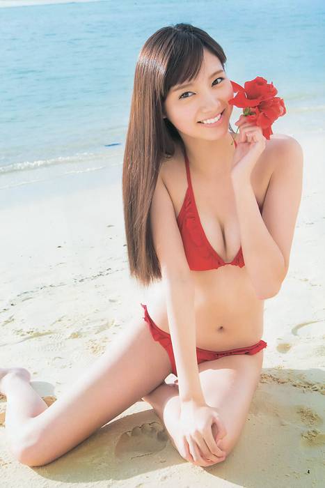 [Weekly Young Jump]ID0133 2013 No.44 45 新川優愛 志田友美 上西恵 山地まり