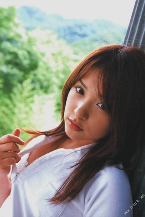 [唯美写真杂集]ID0008 2004.02 みひろ 写真集 M×6--性感提示：婀娜神魂颠