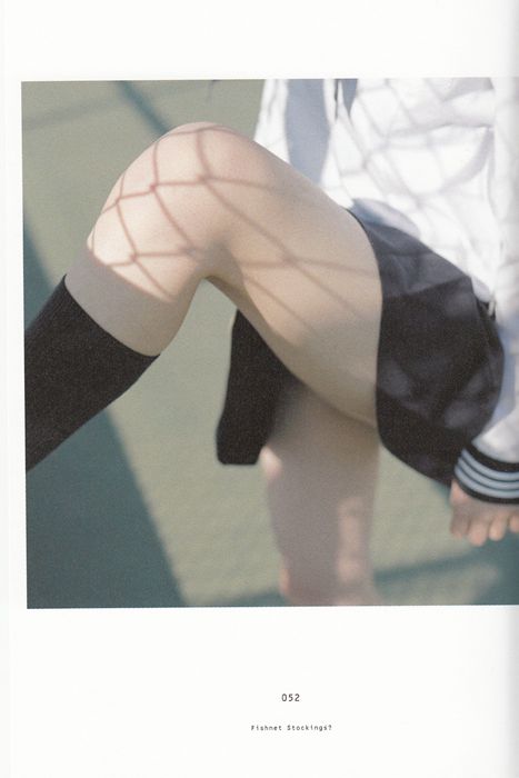[唯美写真杂集]ID0050 2011.04.21 スクールガール・コンプレックス SCH