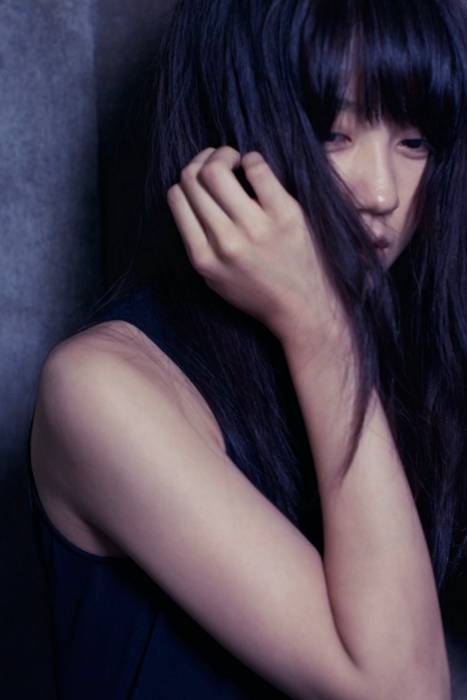 [唯美写真杂集]ID0053 2011.11.30 aBUTTON VOL.4 夢 有村架純 (PLUP SERIES)--性感