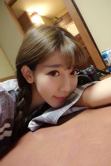 [唯美写真杂集]ID0056 2014chinajoy女神小林志铃-陈潇生活写真- 5 [58P41M