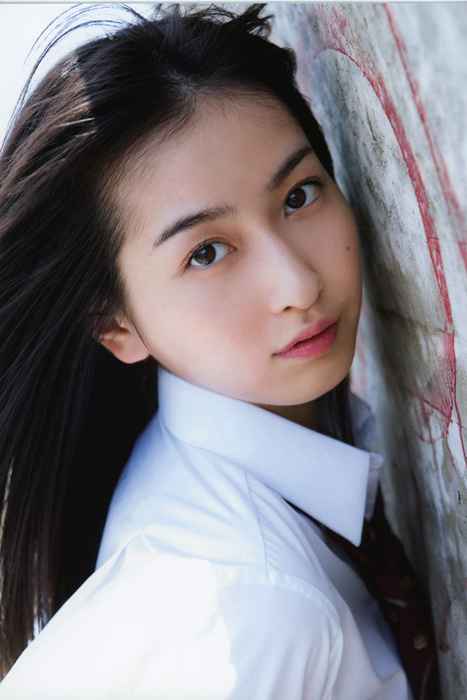 [唯美写真杂集]ID0060 2015.10.29 植村あかり 写真集 AKARI--性感提示：性