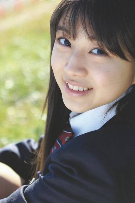 [唯美写真杂集]ID0062 2015.11.14 牧野真莉愛ミニ写真集「Greeting-Photobo