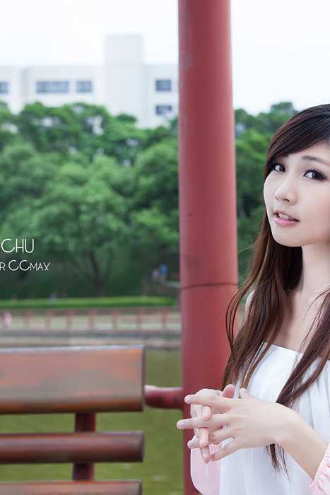 [唯美写真杂集]ID0156 Beautyleg女神 张雅筑Chu-超清外拍写真[16P164M]--性感
