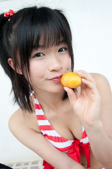 [唯美写真杂集]ID0200 [EGPH-00056]初恋なう　百川晴香(87MBpdf jpg)--性感提