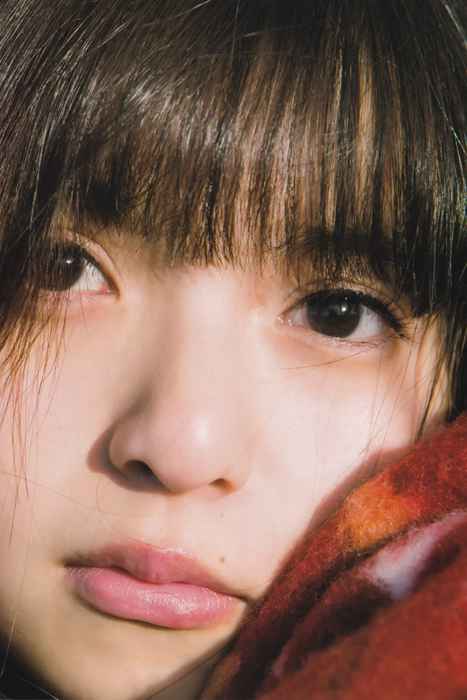 [唯美写真杂集]ID0204 齋藤飛鳥ファースト写真集 潮騷 Saito Asuka [130