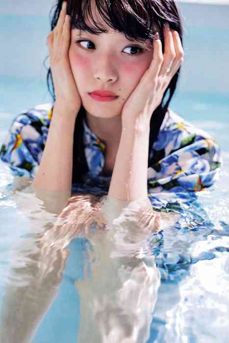 [唯美写真杂集]ID0213 [UPDATE girls] vol.1 - 4--性感提示：肥臀妖媚娇俏高