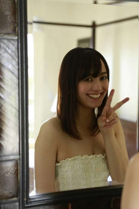 [WPB-NET]ID102 NO.165 Seyama Mariko 脊山麻理子「アイドルすぎる33歳」week