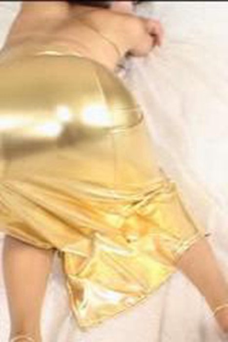 [心交社视频]ID0020 [心交社] [SCDV-11025] フレア&タイトスカート（素人