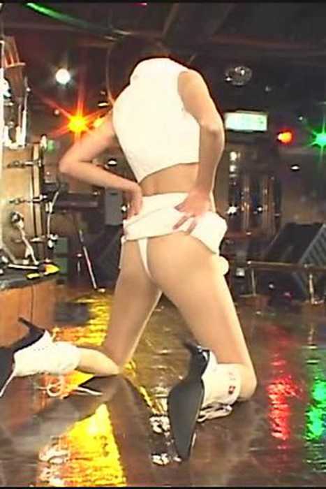 [心交社视频]ID0026 [心交社] [SCDV-12032] shinkosha  Super Mini Skirt - nao. 相川