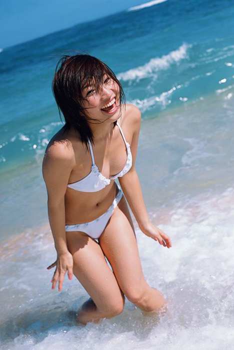 性感比基尼美少妇[YS-Web]Vol.067 Mayuka Suzuki 鈴木繭果 まゆかメモリアル