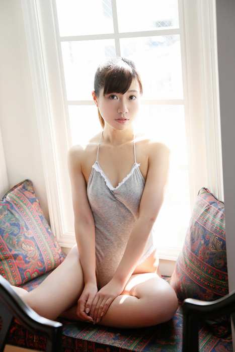 连体紧身泳装少妇[YS-Web]Vol.651 Tomoko Kato 加藤智子 Pink HIP GIRL