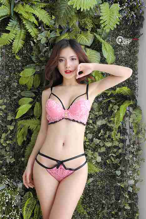 [越南摄影师]ID0004 越南摄影师Hoàng Nam Anh出品(J2Fphotography)唯美写真（