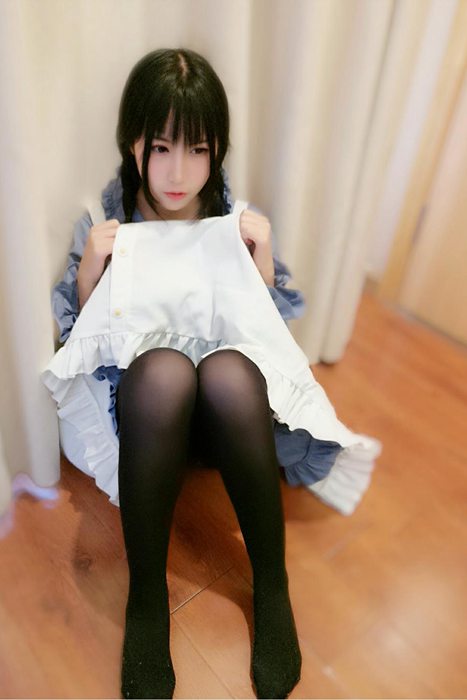 [逐月su]ID0024 你们要的基本都有了_by_逐月su--性感提示：上围很大令人